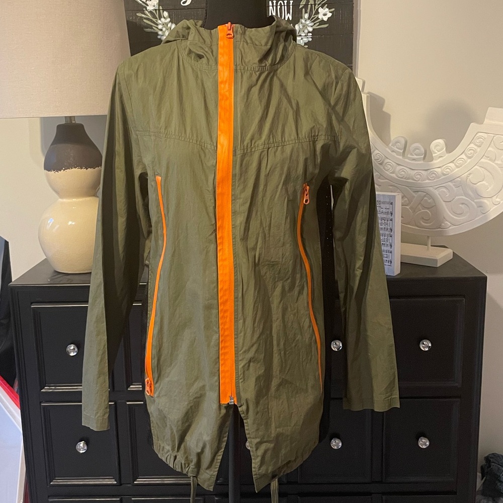 Diamond Supply Co Jacket
